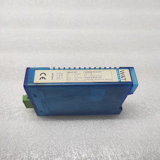 W&T WEB IO ANALOG INPUT MODULE 57643