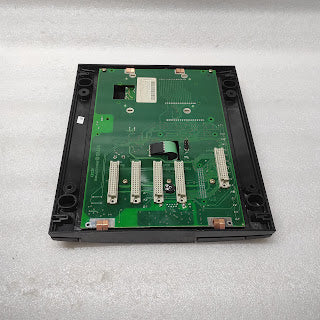 GE MULTILIN 650 BAY CONTROLLER FRONT DISPLAY 189C1337P1R10