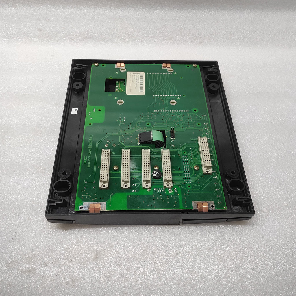 GE MULTILIN 650 BAY CONTROLLER FRONT DISPLAY 189C1337P1R10
