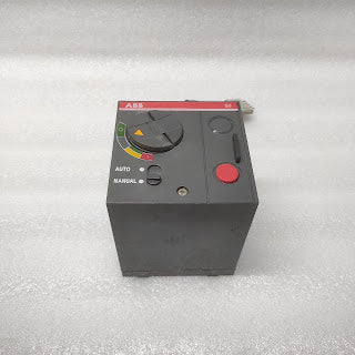 ABB S5 MOTOR OPERATOR 1SDA013876R1 220-250VDC/220-240VAC
