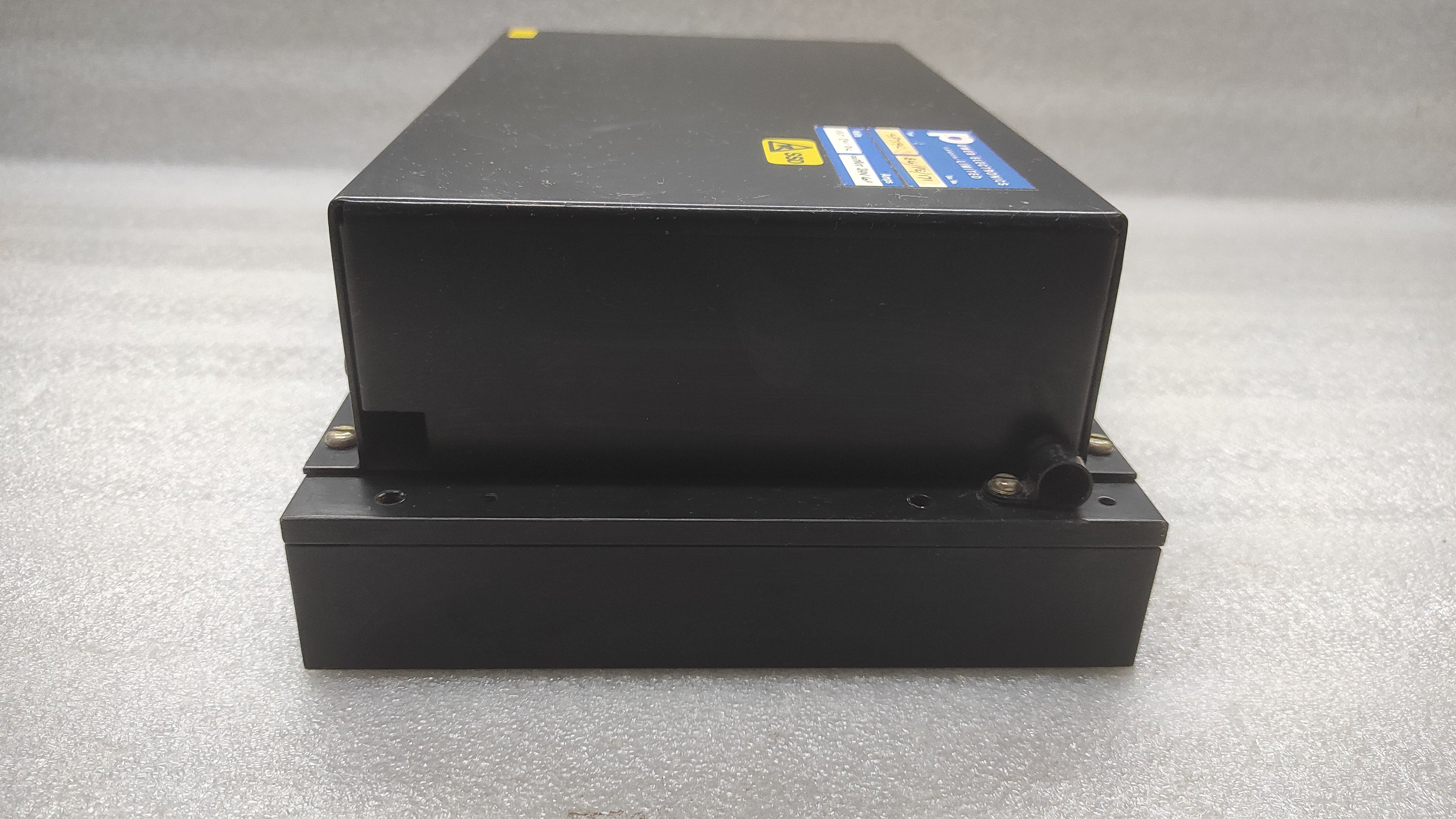 POWER ELECTRONICS SP719C 24VDC