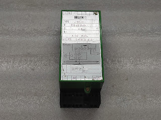 IME M-OHM 8911713  CI 1.5 250VAC