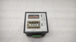 REFRIGERATING MACHINE CONTROLS RMC CARGO PC/DD TEMPERATURE CONTROLLER