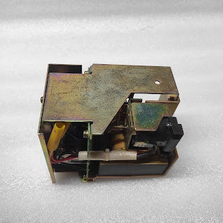 TERASAKI AUT-1BDR UVT TRIP DEVICE 200-240VAC
