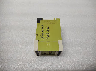 MULTICOMAT CNP-300 PROGRAMMABLE RELAY 24VDC