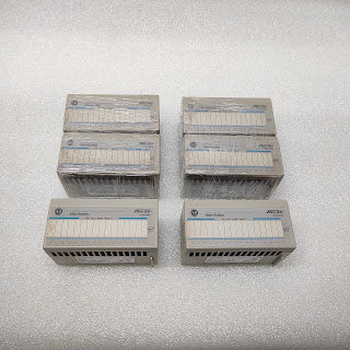 ALLEN BRADLEY CAT 1794-IB16 SERIES A 96145675