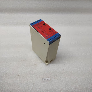 KOMECO PGA-06 PROGRAMMABLE GROUP ANNUNCIATOR