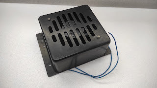 PAPST 7450 AXIAL FAN 4728836 220-230V