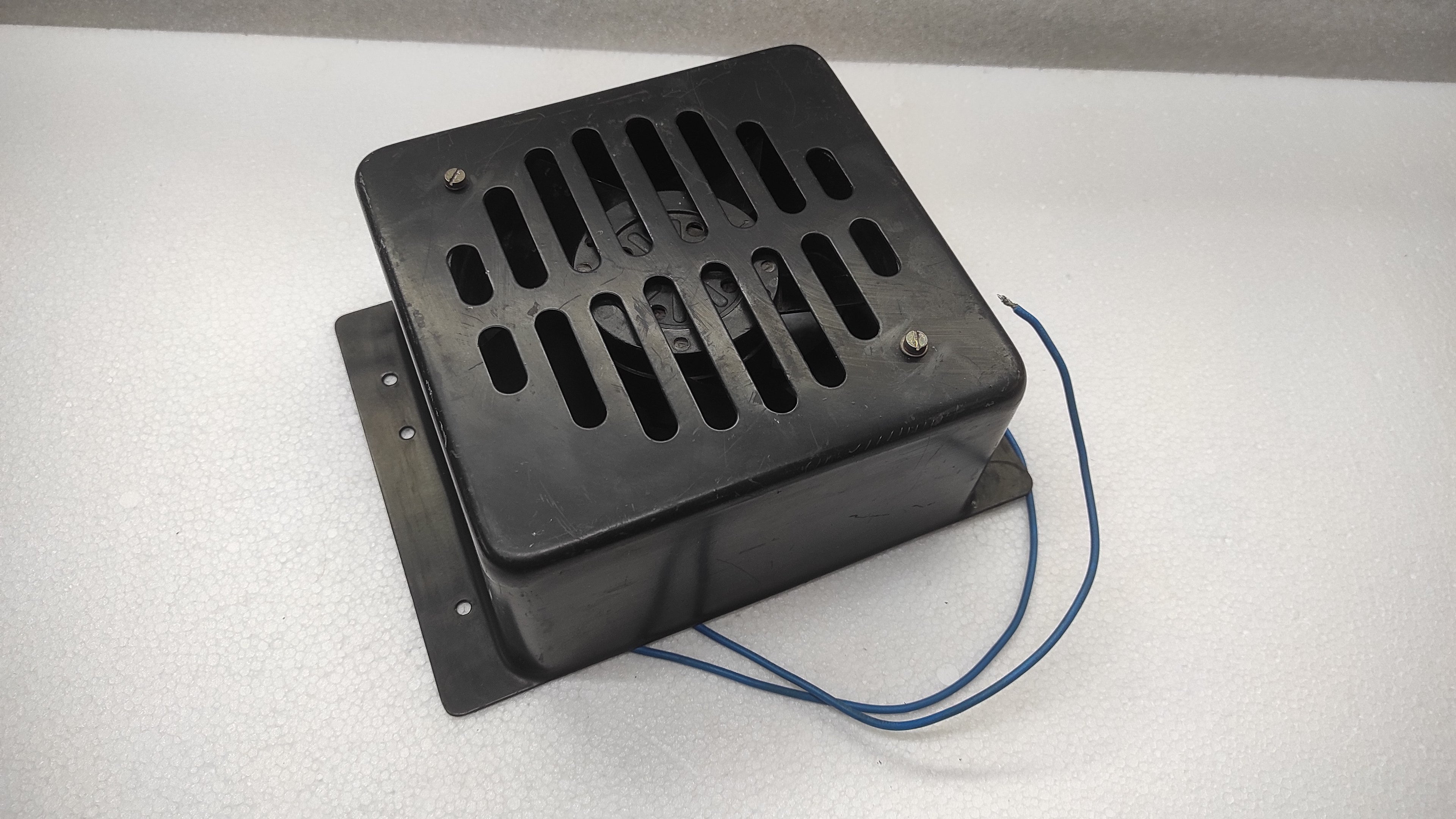 PAPST 7450 AXIAL FAN 4728836 220-230V