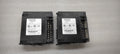 GE IC693MDL240F INPUT MODULE LOCK EDGE BROKEN CHECK THE PHOTOS PROPERLY