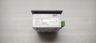 DANIAMANT ELECTRONICS BW-800 BRIDGE WATCH ALARM MODULE
