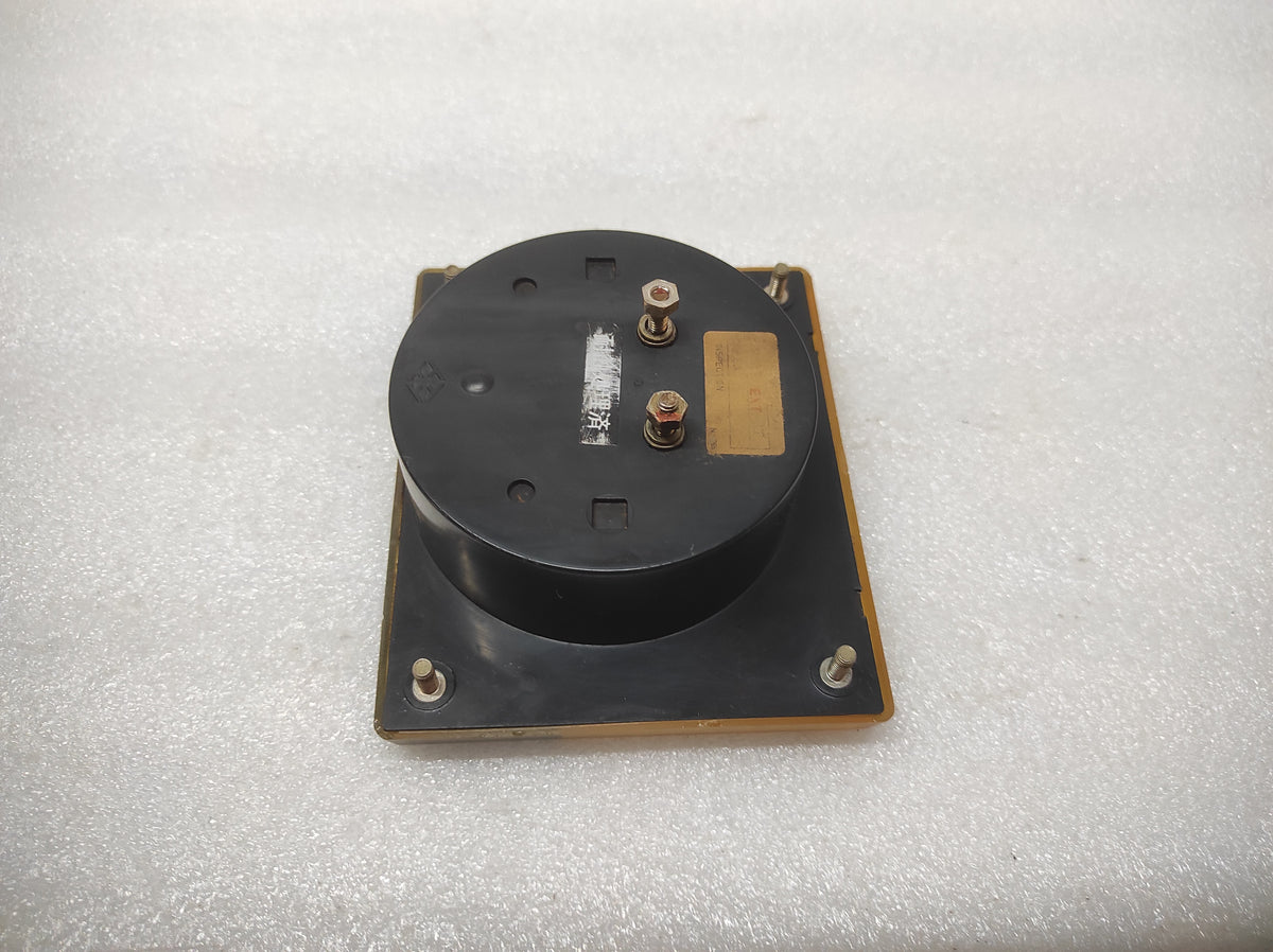 TOYO KEIKI ACF-12N AMMETER CT 800/5A