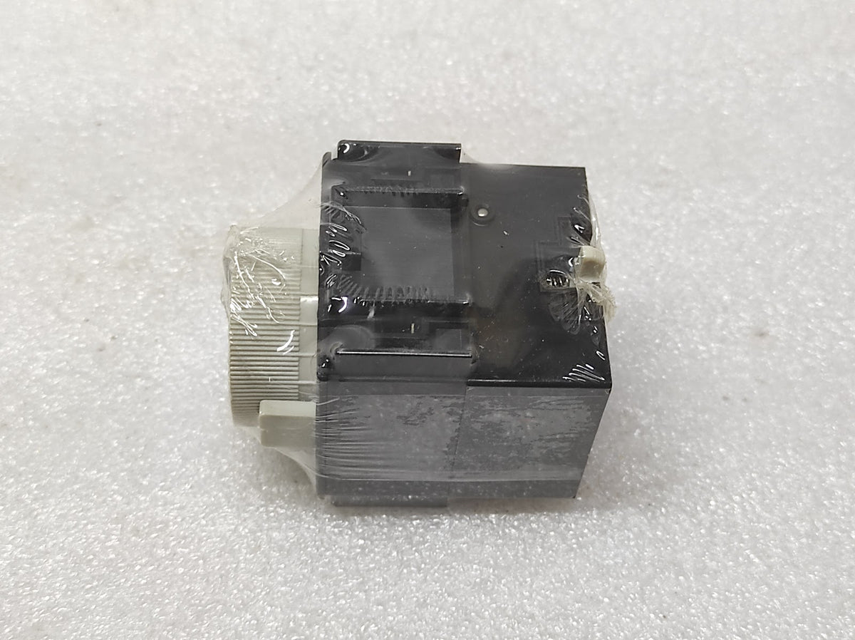 TELEMECANIQUE LA2D20A65 TIME DELAY MODULE