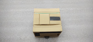 SE TWDLCAA24DRF EXTENDABLE PLC BASE 100-240VAC