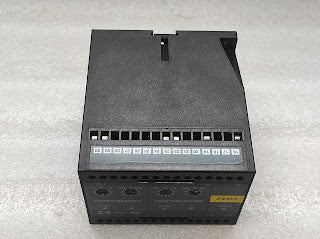 DEIF RMF-112D FREQUENCY RELAY 110VAC