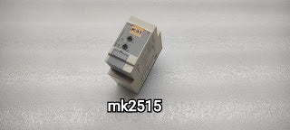 CARLO GAVAZZI PAA01DM24 DELAY ON OPERATE TIMER 24-240VAC/DC