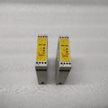 HANLA HIC-100 LOOP ISOLATOR 7.5-36VDC
