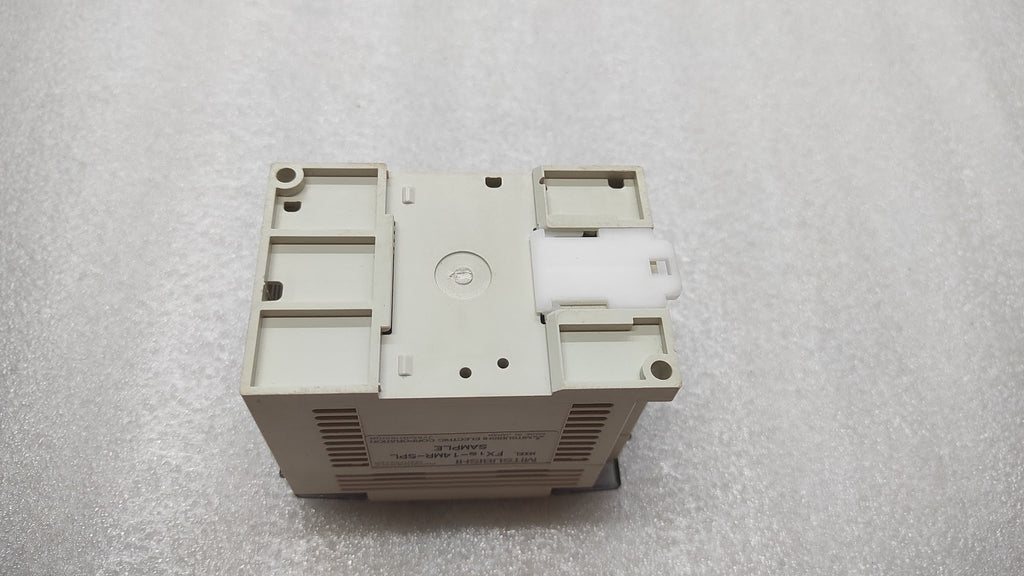 MITSUBISHI FX1S-14MR-SPL PROGRAMMABLE CONTROLLER