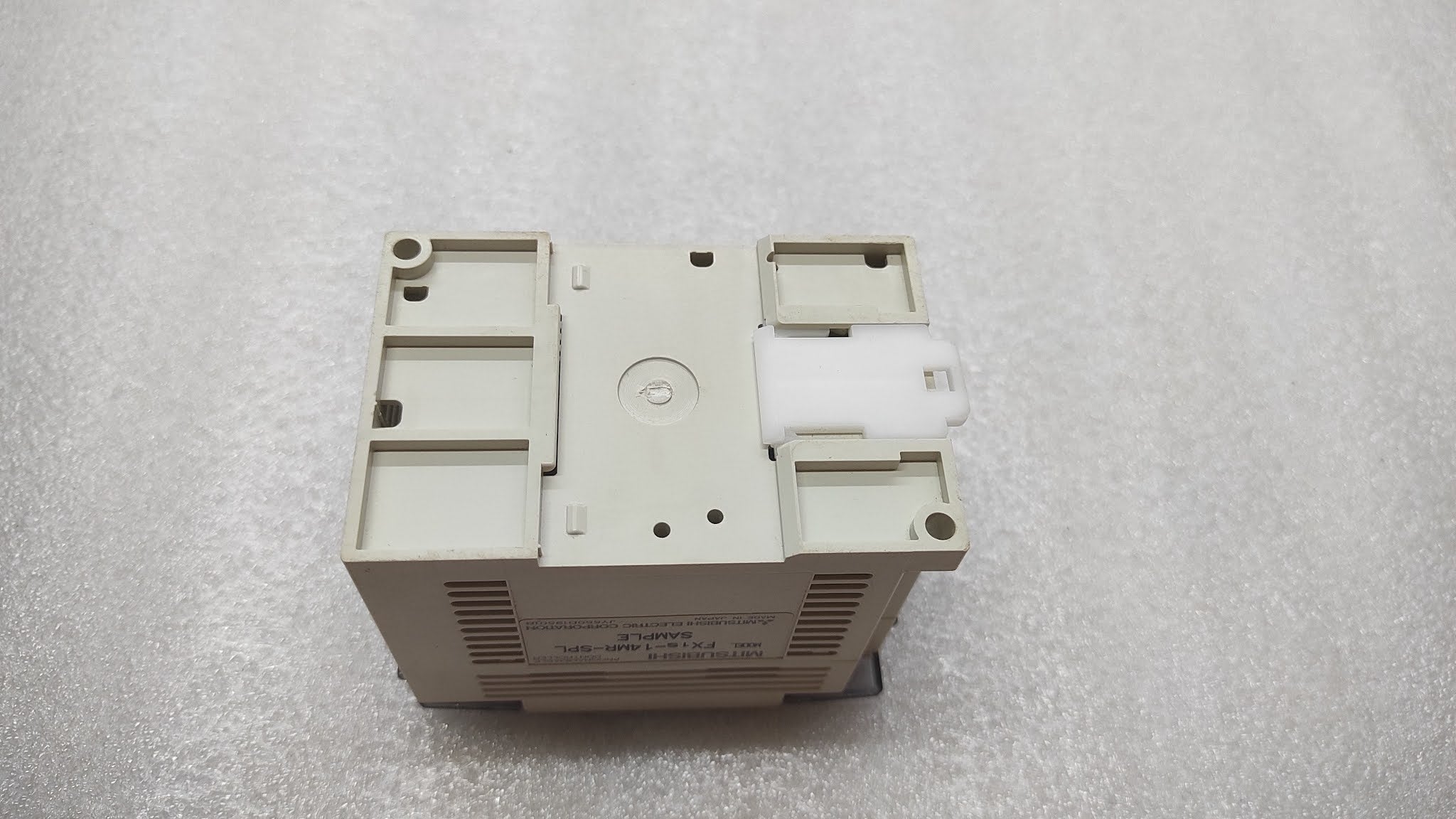 MITSUBISHI FX1S-14MR-SPL PROGRAMMABLE CONTROLLER