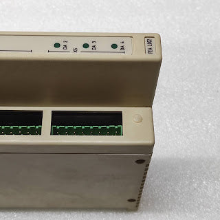 SCHENCK FEA L002 PLC F201842.01