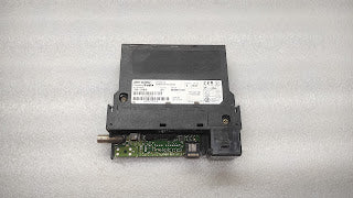 ALLEN BRADLEY CAT  1756-CNB/D CONTROL NET COMMUNICATION BRIDGE