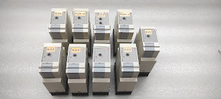 CARLO GAVAZZI PBB01DM24 TRUE DELAY  ON RELEASE TIMER 24-240VAC/DC PBB01DM24