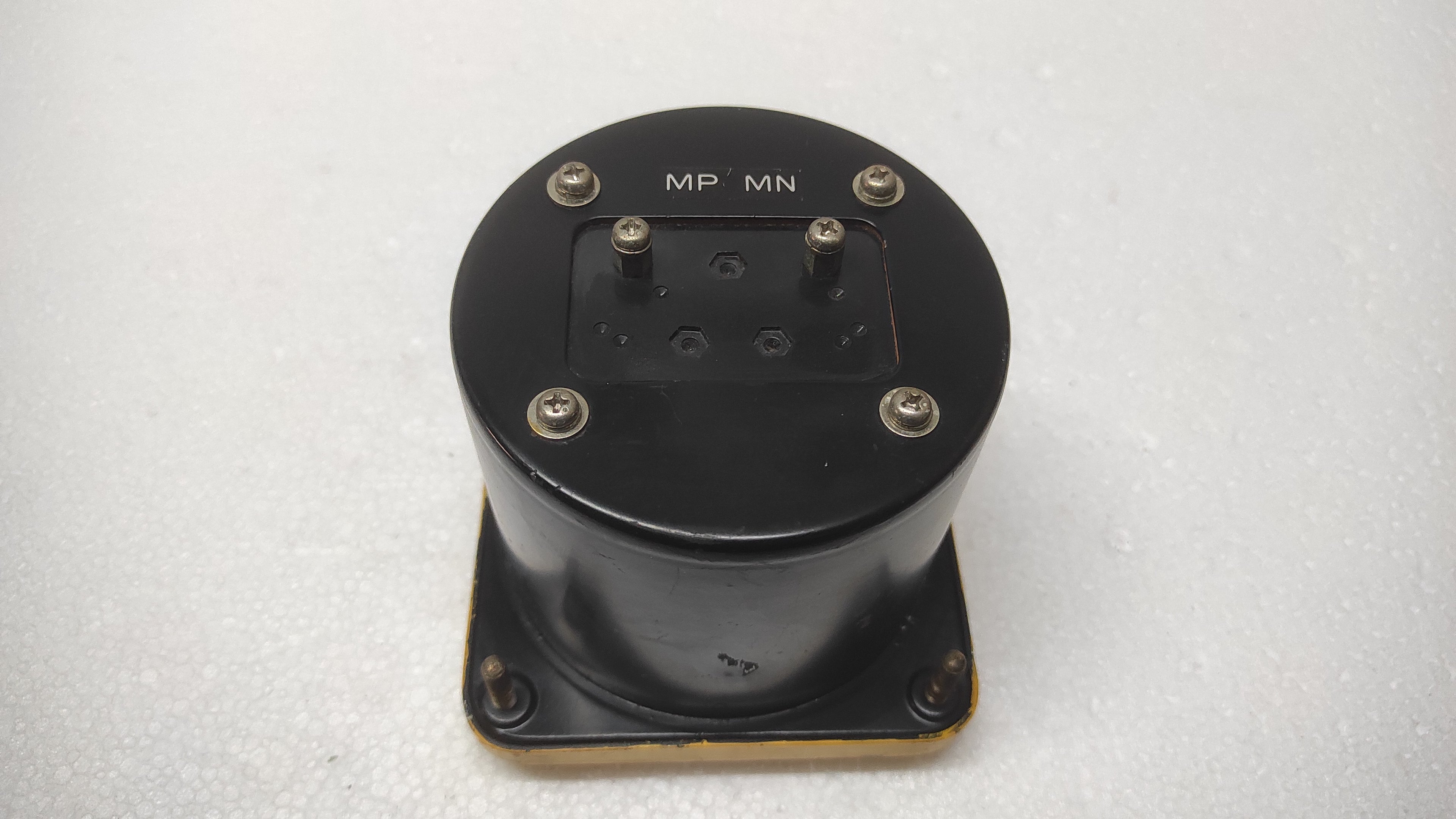 MEIYO MKH-110FP PRESSURE INDICATOR MKH110FP