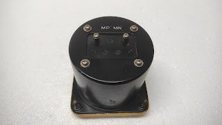 MEIYO MKH-110FP PRESSURE INDICATOR MKH110FP