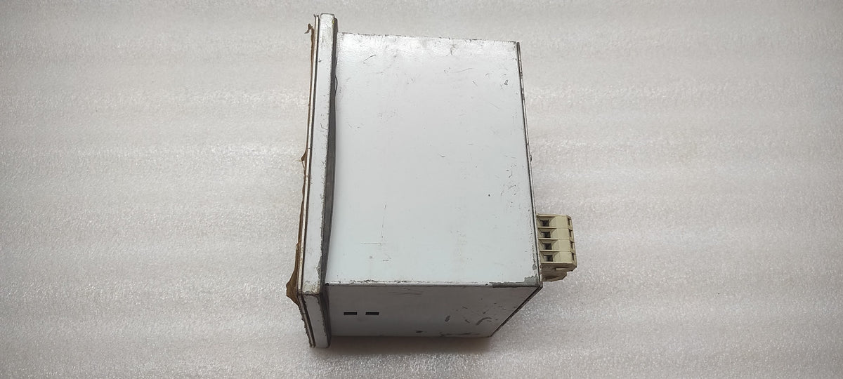 ABB NI 40-41 NUMERICAL 3-PHASE OVERCURRENT AND EARTH FAULT RELAY 1MYN742837-C 18
