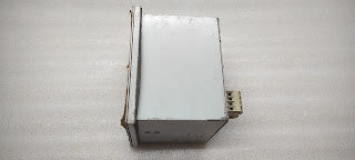 ABB NI 40-41 NUMERICAL 3-PHASE OVERCURRENT AND EARTH FAULT RELAY 1MYN742837-C 18