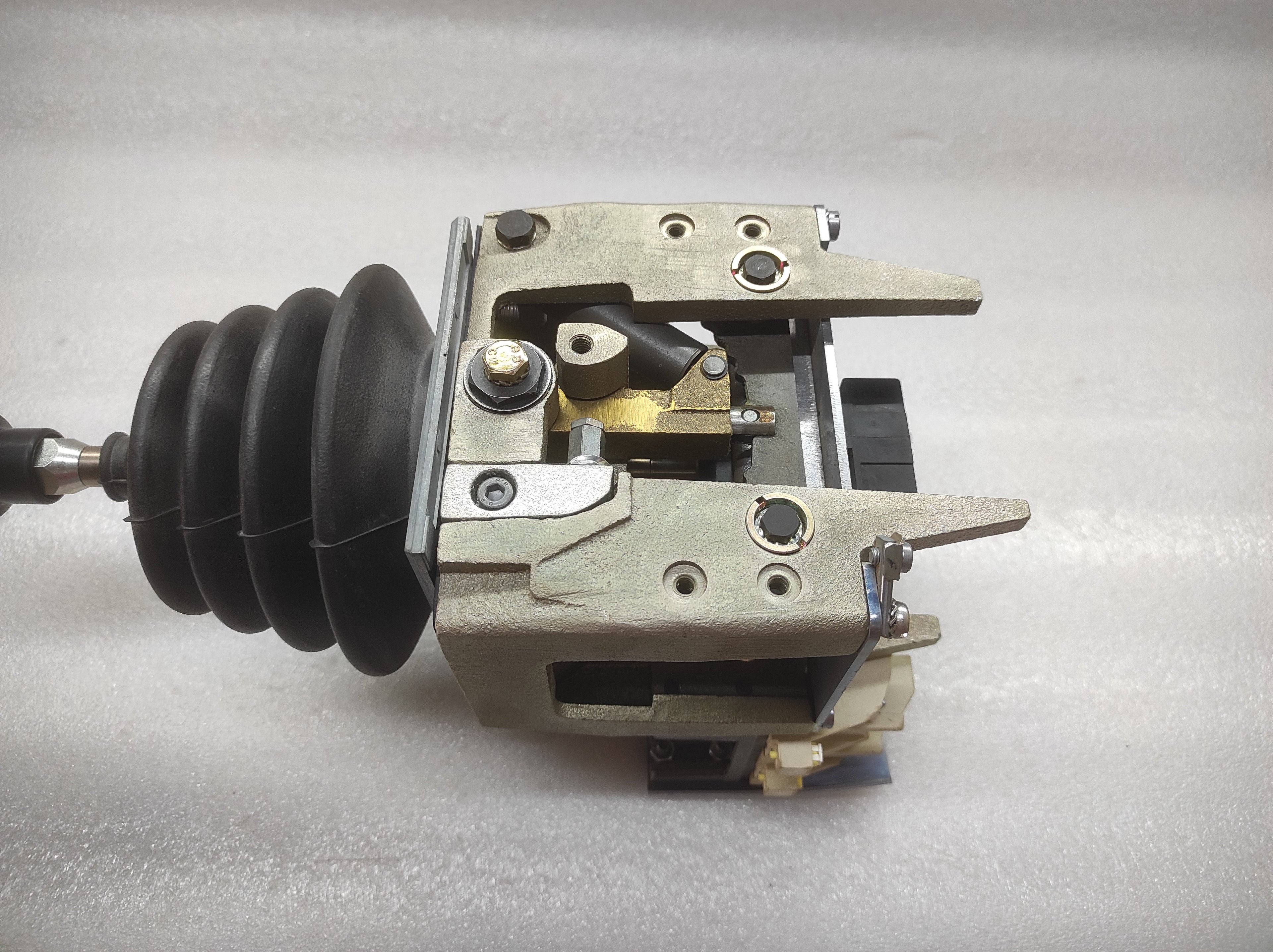 SE XKMB141250 JOY STICK