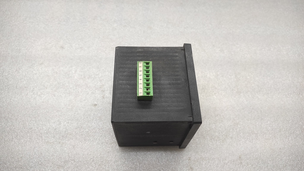 REFRIGERATING MACHINE CONTROLS RMC CARGO PC/DD TEMPERATURE CONTROLLER