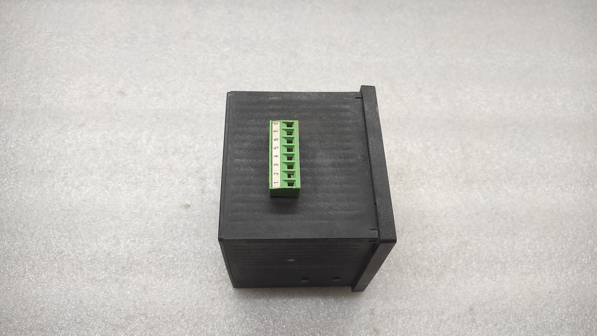 REFRIGERATING MACHINE CONTROLS RMC CARGO PC/DD TEMPERATURE CONTROLLER