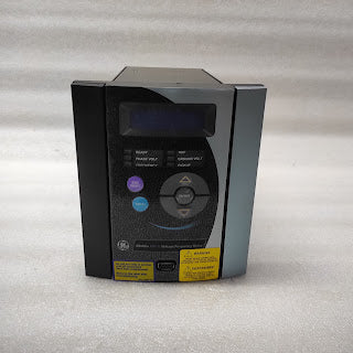 GE MULTILIN MIV2 MIVII3000E00HI00 VOLTAGE FREQUENCY RELAY