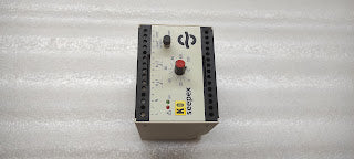 SEEPEX TSE/STG 120/220 TEMPERATURE CONTROLLER 0-120'C 220-240V