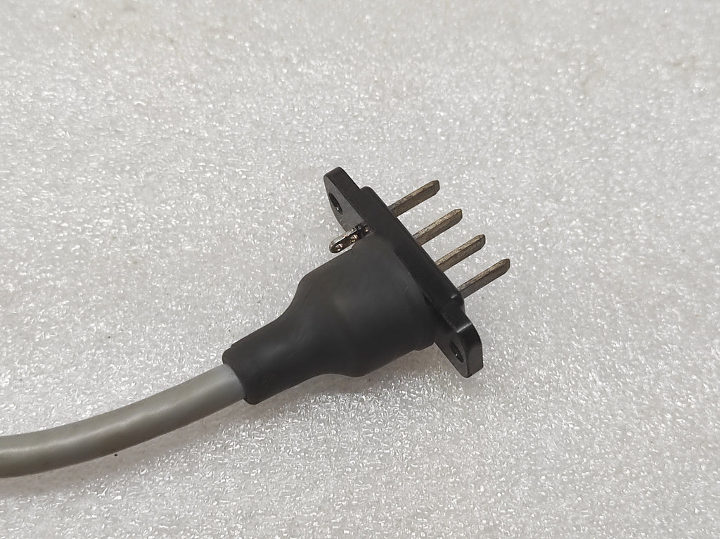 OPCON 1452A-6517 PHOTOELECTRIC JENSEN SWITCH 11-19VDC