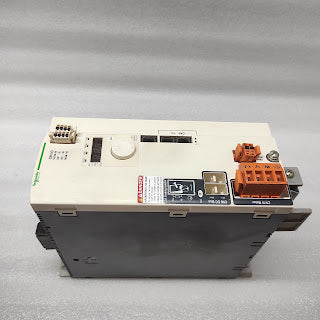 SE LXM32AD72N4 MOTION SERVO DRIVE 7kW 400-480V