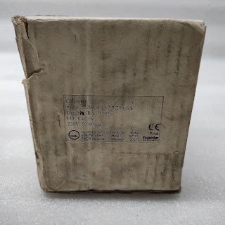 BAELZ AUTOMATIC WBS 2290 TEMPERATURE CONTROLLER BAELZ 2290-A-D-2.7-230-SA 230V