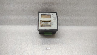REFRIGERATING MACHINE CONTROLS RMC CARGO PC/DD TEMPERATURE CONTROLLER