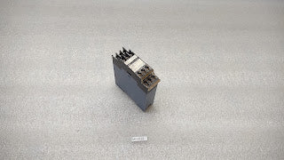 KNICK L128 A2 DC-ISOLATION AMPLIFIER