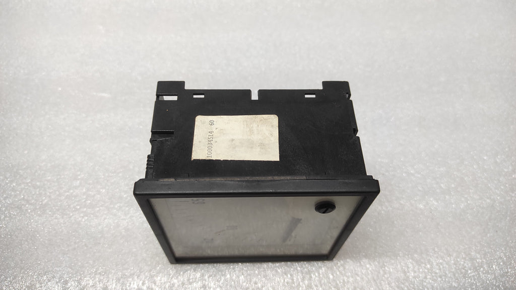 DEIF FQ96-X FREQUENCY METER 110V 100012900/70