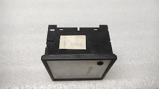 DEIF FQ96-X FREQUENCY METER 110V 100012900/70