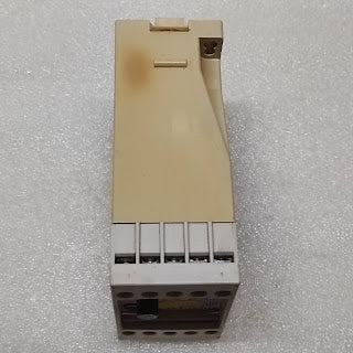 DOLD AI 898 INSULATION MONITOR RELAY 0017606 230VAC/24VDC