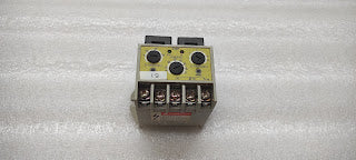 HYUNDAI HME-S60 ELECTRONIC MOTOR PROTECTOR 110-220VAC