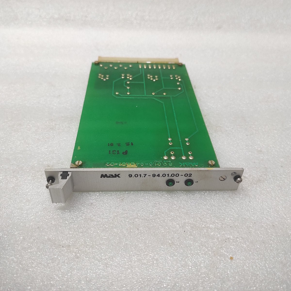MAK 9.01.7-94.01.00-02 PCB B9.01.6-9401.01-02 CONSULTAS 416.513.002