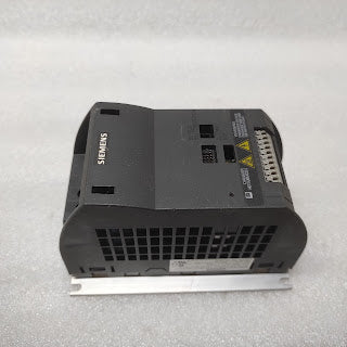 SIEMENS SINAMICS G110 CPM110 0.25 kW 6SL3211-0KB12-5UA1