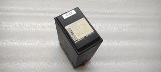 M-SYSTEM AB2-AA-R ANALOG BACKUP STATION 24VDC
