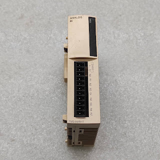 TM2AMI8HT ANALOG INPUT MODULE