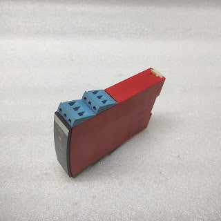 PR ELECTRONICS 5202B PULSE ISOLATOR 24-250VAC/24-230VAC
