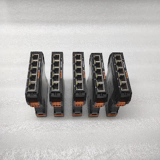 WEIDMULLER IE-SW5-WAVE ETHERNET SWITCH 8896940000